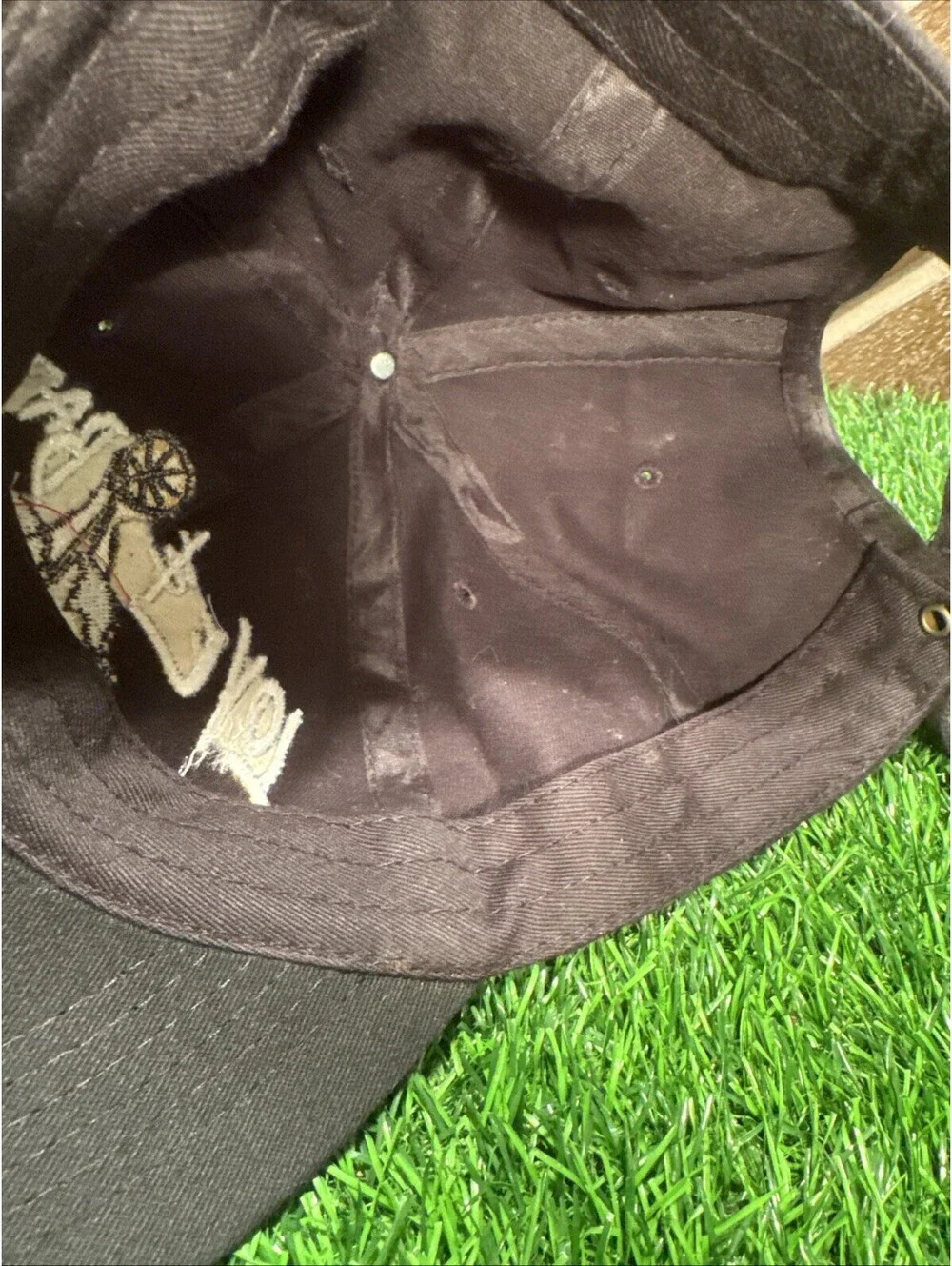Love & Basketball VTG Style Dad Hat StrapBack